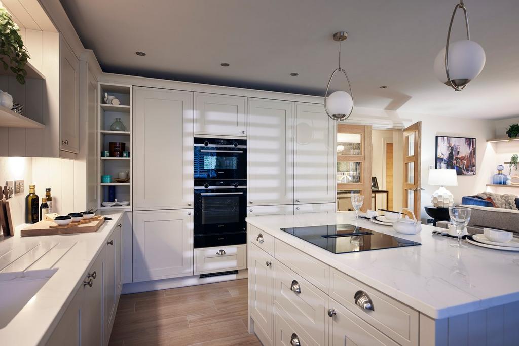 Show Home Picture