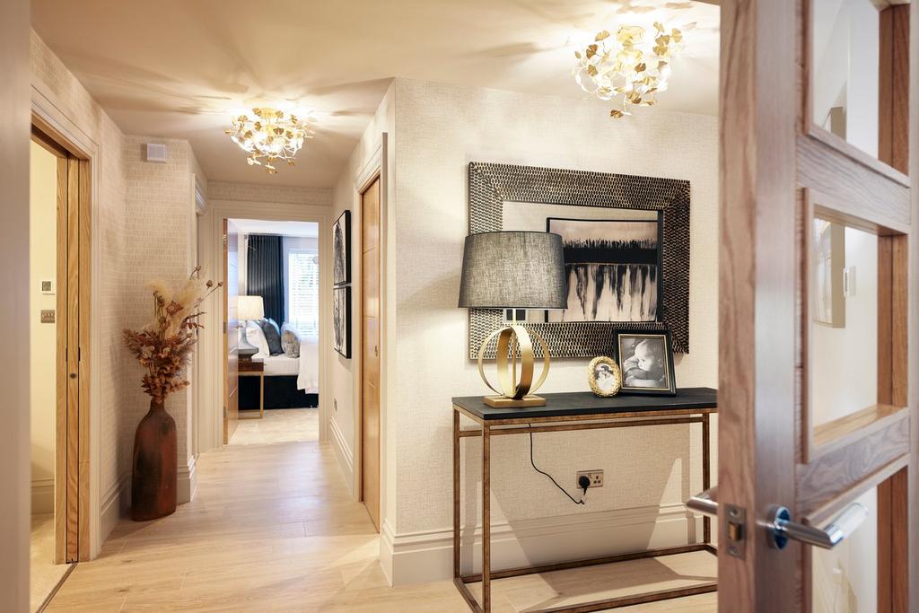 Show Home Picture