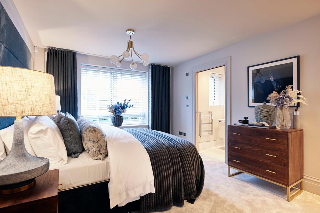 Show Home Picture