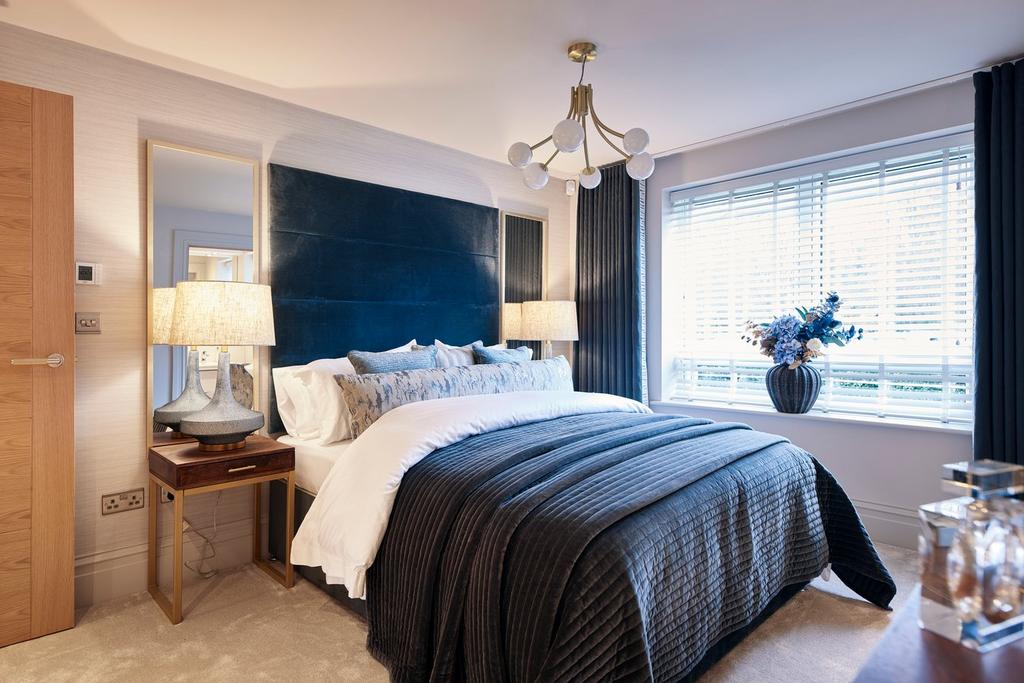 Show Home Picture