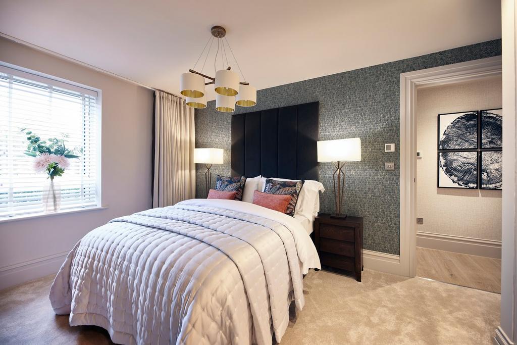 Show Home Picture