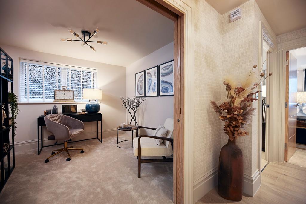Show Home Picture