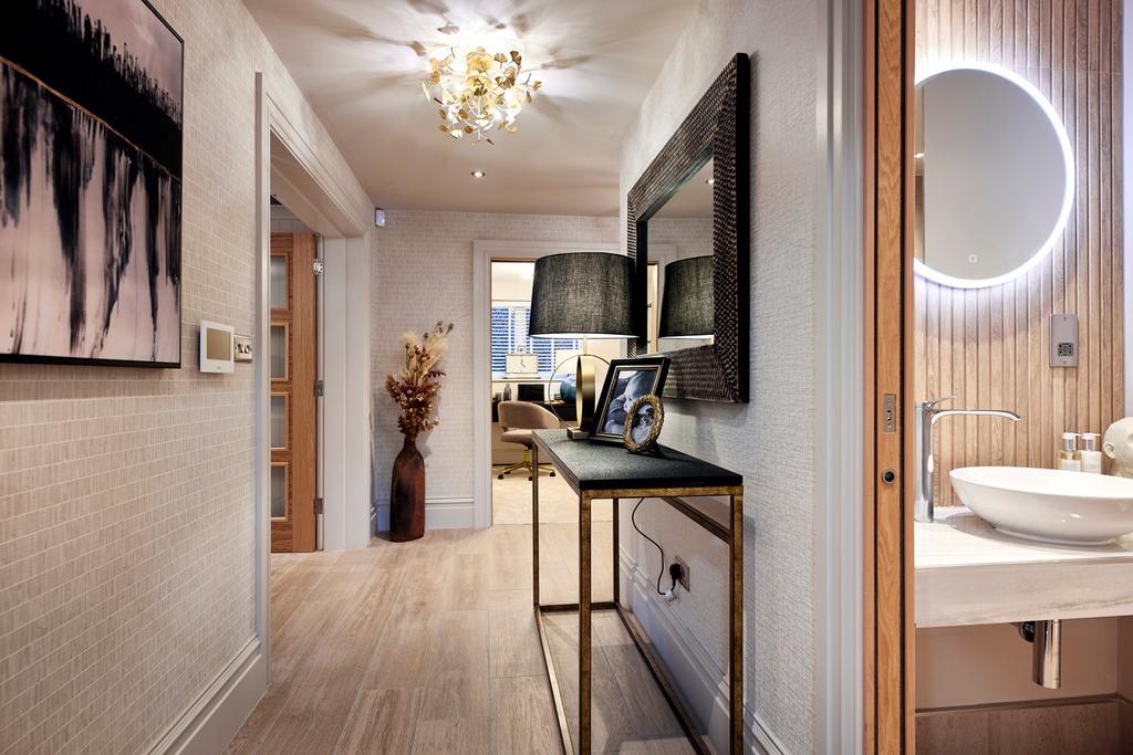 Show Home Picture