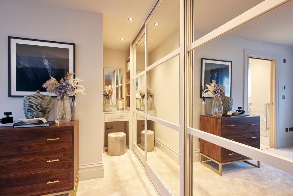 Show Home Picture