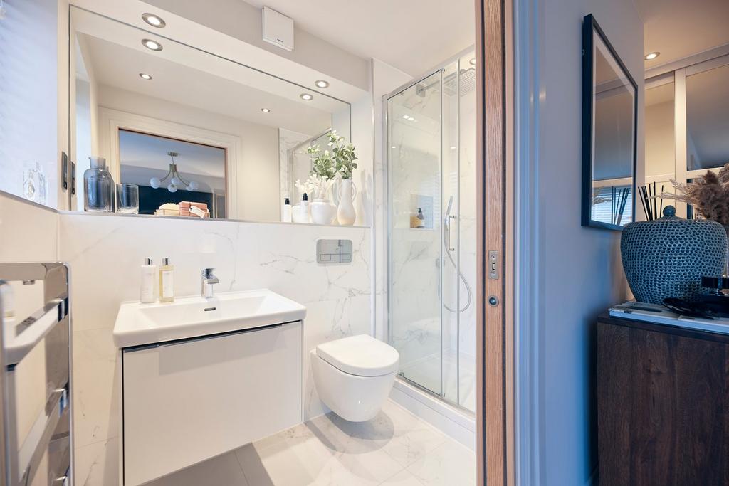 Show Home Picture