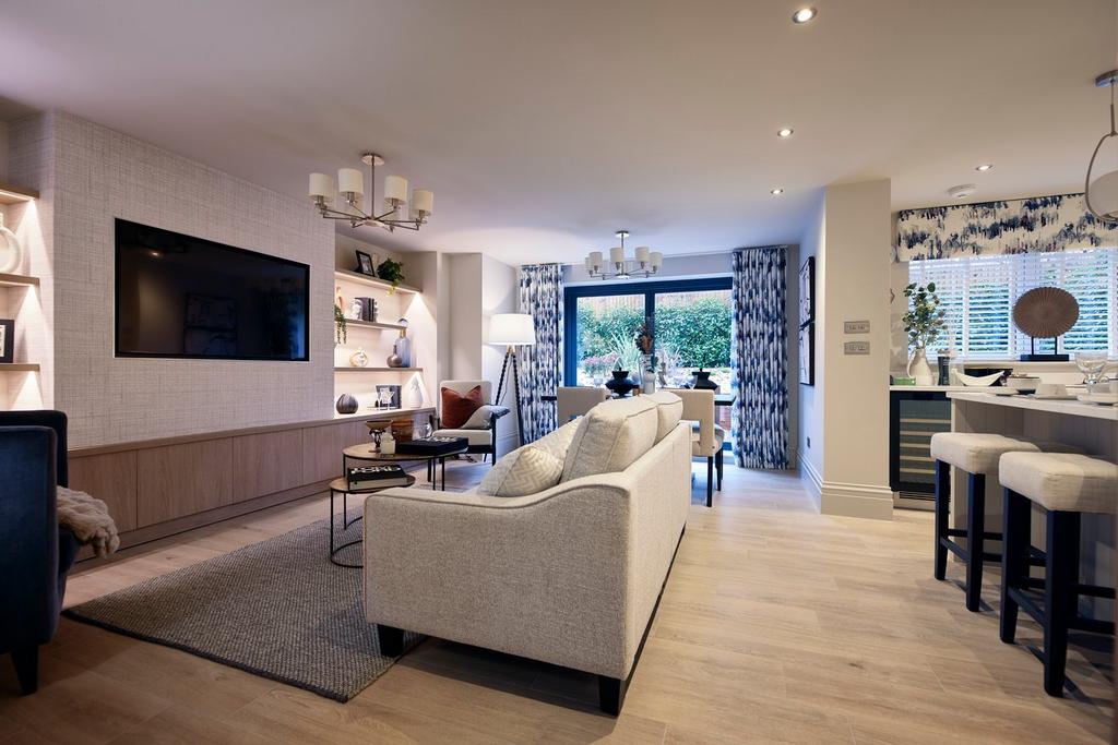Show Home Picture