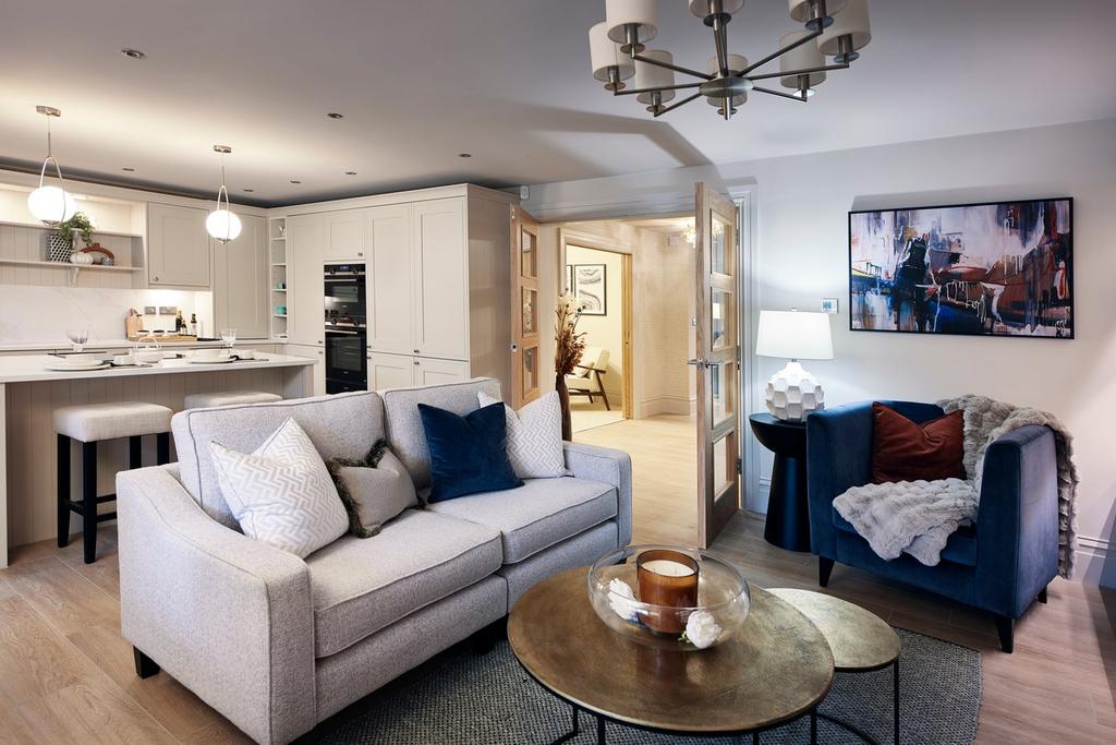 Show Home Picture