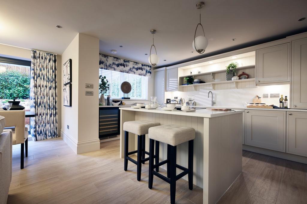 Show Home Picture