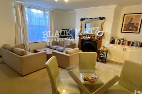 undefined, SW1V