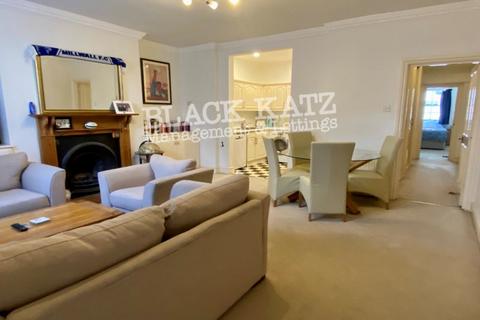 undefined, SW1V