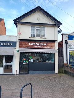 Shop to rent - Lutterworth Road, Aylestone, Leicester, LE2