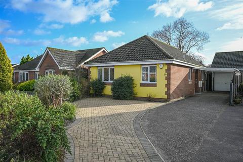 3 bedroom detached bungalow for sale, Elm Avenue, Gorleston, Great Yarmouth