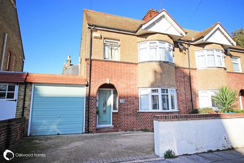 3 bedroom semi-detached house for sale, St Mildreds Road, Ramsgate