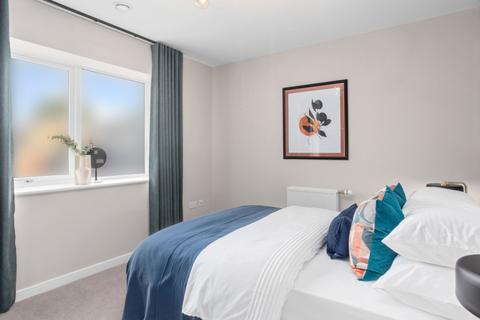 1 bedroom flat for sale, Plot 62, at Excalibur, Market Sale Excalibur Drive, London SE6