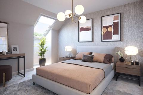 1 bedroom apartment for sale, Clark at Westburn Gardens, Cornhill 55 May Baird Wynd, Aberdeen AB25
