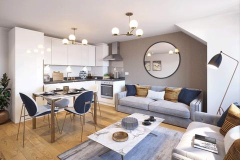 1 bedroom apartment for sale, Clark at Westburn Gardens, Cornhill 55 May Baird Wynd, Aberdeen AB25