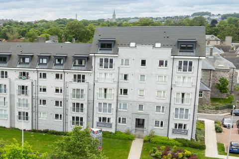 1 bedroom apartment for sale, Clark at Westburn Gardens, Cornhill 55 May Baird Wynd, Aberdeen AB25