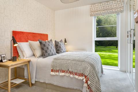 2 bedroom apartment for sale - Hornsea at Wichel Fields @ Wichelstowe Mill Lane, Swindon SN1