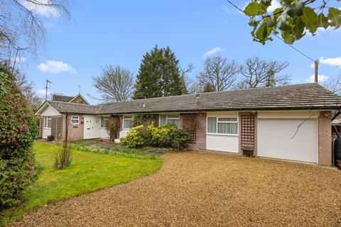 4 bedroom detached bungalow for sale - Chalk Road, Ifold, RH14