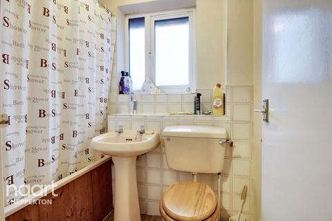 1 bedroom terraced house for sale, Cornerside, Ashford