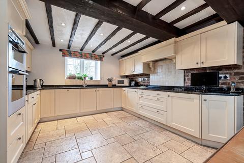 5 bedroom character property for sale - High Street, Waltham on the Wolds