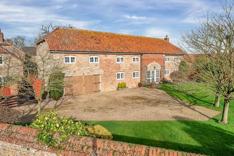 5 bedroom character property for sale, High Street, Waltham on the Wolds