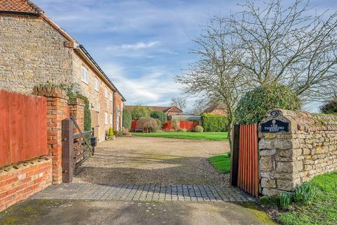 5 bedroom character property for sale, The Tremendous Threshing Barn, Waltham on the Wolds
