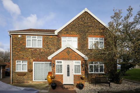 5 bedroom house for sale - Goughs Barn Lane, Warfield, Berkshire, RG42