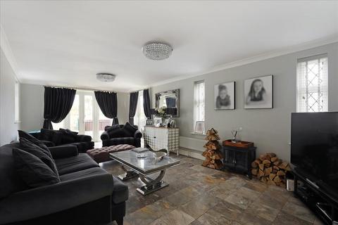 5 bedroom house for sale - Goughs Barn Lane, Warfield, Berkshire, RG42