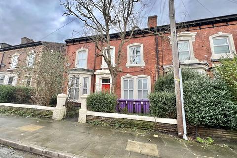 6 bedroom terraced house for sale - Geneva Road, Fairfield, Liverpool, L6