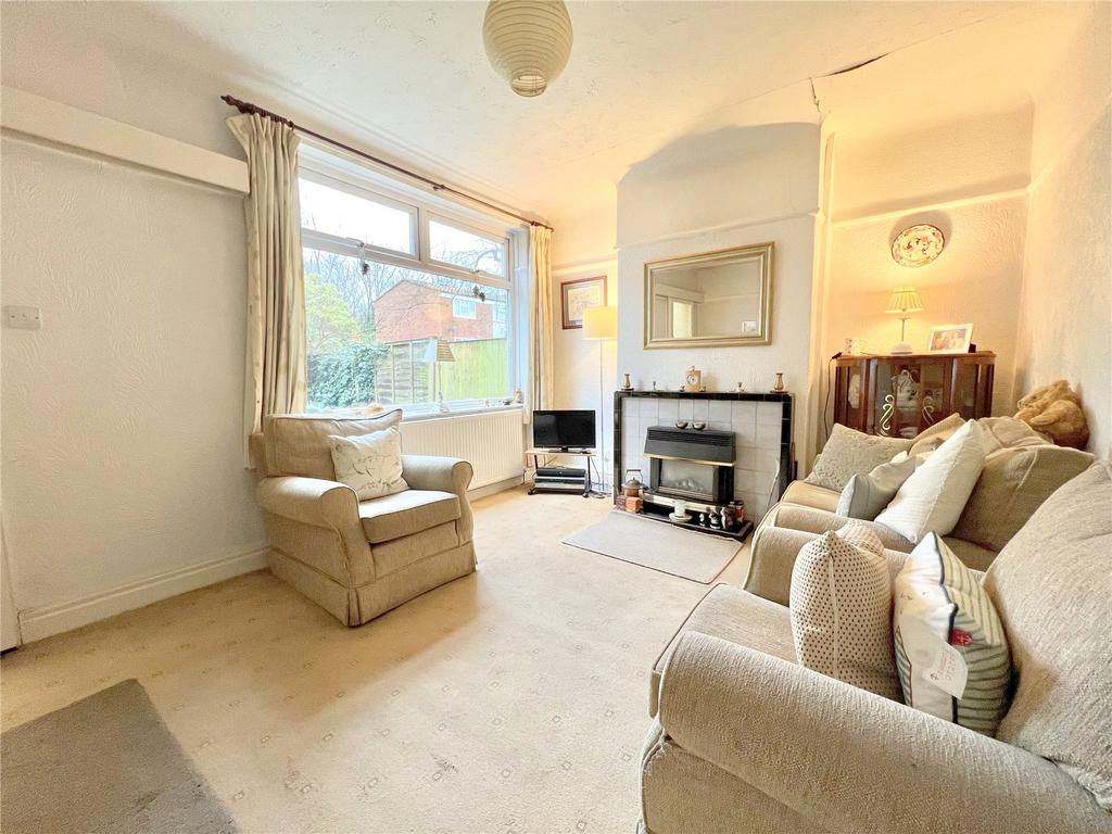 Broadgreen Road, Broadgreen, Liverpool, L13 3 bed semidetached house