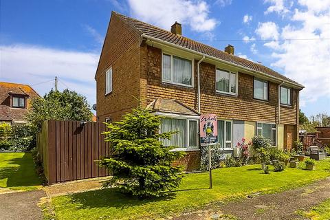 3 bedroom semi-detached house for sale, Dunkirk Close, Dymchurch, Kent