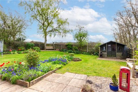 4 bedroom detached house for sale, Holywell Road, Studham, Dunstable