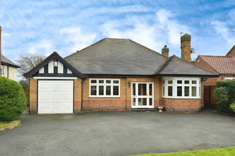 2 bedroom bungalow for sale, Wollaton Road, Wollaton Village, NG8 2AP