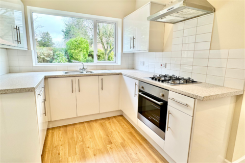 2 bedroom bungalow for sale, Wollaton Road, Wollaton Village, NG8 2AP