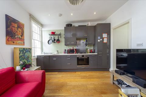 2 bedroom flat for sale, Hammersmith W6 W6