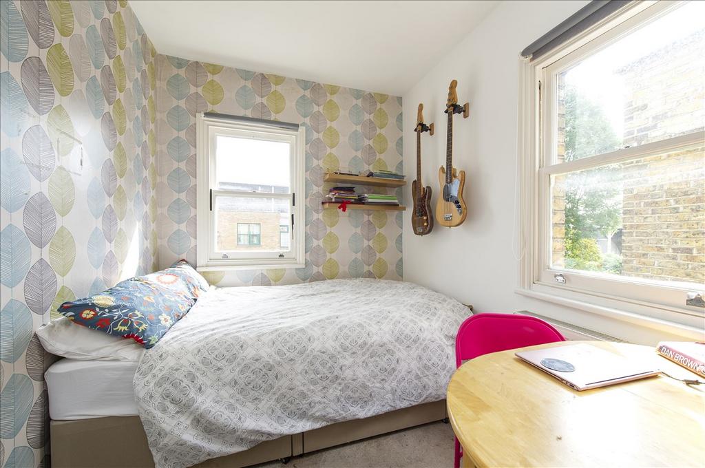 Hammersmith W6 W6 2 Bed Flat £525 000