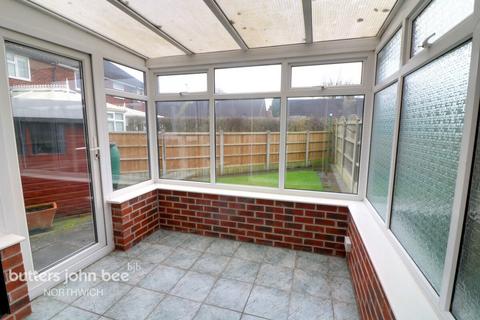 1 Birch Grove, Wincham, Northwich, CW9 6EQ