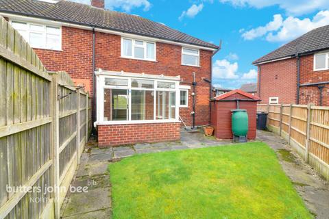 1 Birch Grove, Wincham, Northwich, CW9 6EQ