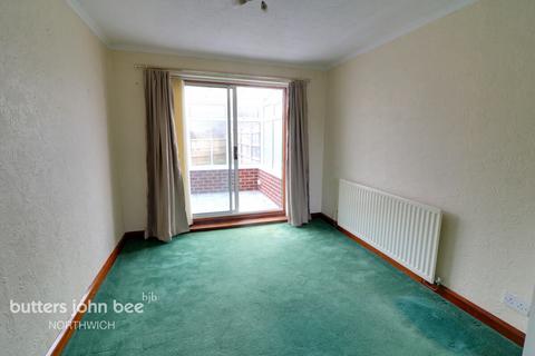 1 Birch Grove, Wincham, Northwich, CW9 6EQ