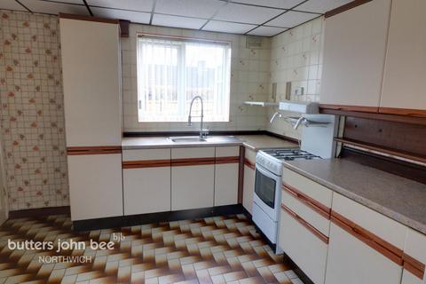 1 Birch Grove, Wincham, Northwich, CW9 6EQ