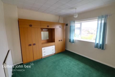 1 Birch Grove, Wincham, Northwich, CW9 6EQ