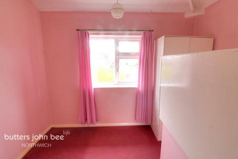1 Birch Grove, Wincham, Northwich, CW9 6EQ