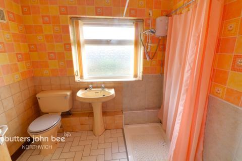 1 Birch Grove, Wincham, Northwich, CW9 6EQ