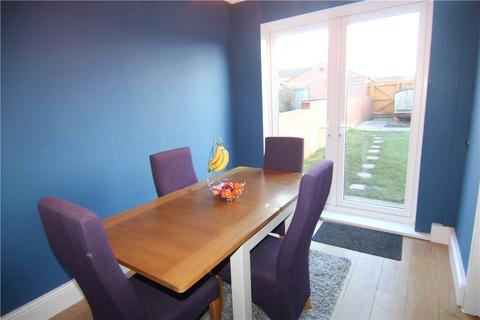 2 bedroom terraced house for sale, Victoria Terrace, Coxhoe, Durham, DH6