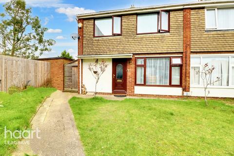 7 Angus Close, Luton, LU4 0NX