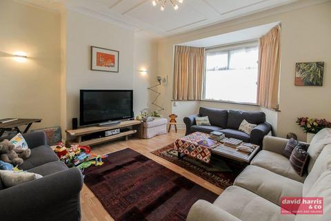 5 bedroom semi-detached house for sale, St Johns Road, Golders Green, NW11