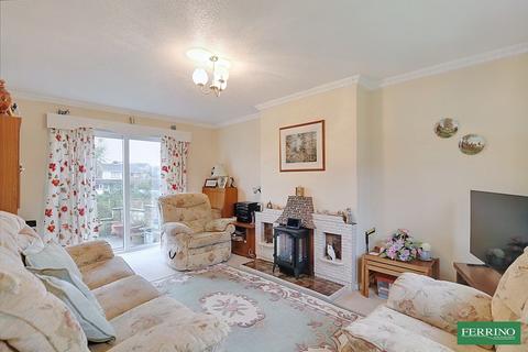 2 bedroom semi-detached house for sale, Kimberley Drive, Lydney, Gloucestershire. GL15 5AD