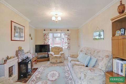 2 bedroom semi-detached house for sale, Kimberley Drive, Lydney, Gloucestershire. GL15 5AD