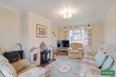 2 bedroom semi-detached house for sale, Kimberley Drive, Lydney, Gloucestershire. GL15 5AD